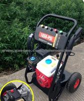 1850GF Gasoline High Pressure Washer