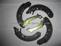 BRAKE SHOE S696 FOR FORD MONDEO FORD ESCORT Ford Contour Mercury Mystique