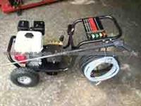 2900GF Gasoline High Pressure Washer Chinacoal10