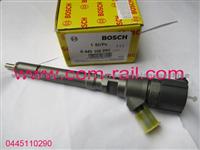 Original Bosch Fuel Injector 0445110290