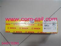 Original Bosch Diesel Common Rail Injector 0445110293