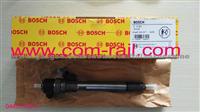 Original Bosch Fuel Common Rail Injector 0445110317