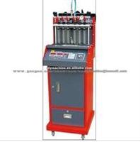 AM-6A Auto Fuel Injector Tester & Cleaner
