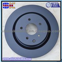 Anti Rust Brake Disc Rotor Protection Proof Rotor Brake