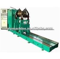 YYW-5000A Balancing Machine, Workpiece Weight 5 Tons, Rotor Balancing Machine