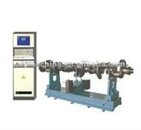 Crank Shaft Balancing Machine