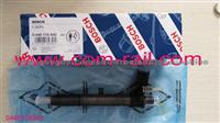 Original Bosch Common Rail Injector 0445115042