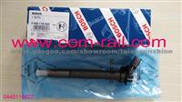 Original Bosch Injector 0445116022 For Common Rail