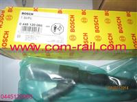 Original Bosch Fuel Injector 0445120066