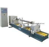 YDB Series Hard Bearing Drive Shaft Balancing Machine From Aly Machine