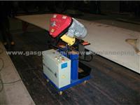 XMM -1032 Plate Beveling Machine