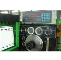 12PSB Diesel Test Bench