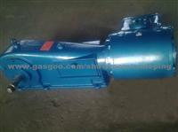 WY Reciprocating Vacuum Pump Chinacoal10