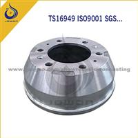 Car Parts Auto Parts Brake Drum