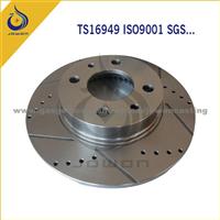 Car Spare Parts Brake Disc Auto Parts