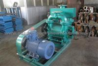 2BEC Water Ring Vacuum Pump Chinacoal10