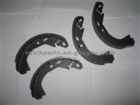 BRAKE SHOE S636 LS1738 For BUICK Century BUICK Park Avenue BUICK Le Sabre CHEVROLET Lumina PONTIAC Bonneville PONTIAC Transport