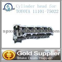 Brand New Cylinder Head For MITSUBISHI MD305479 With High Quality And Most Competitive Price.