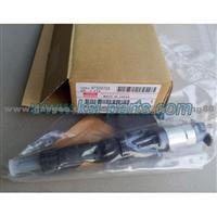 Common Rail Fuel Injector 095000-5471