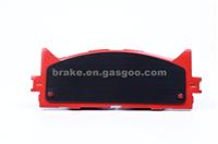 TOYOTA & LEXUS BRAKE PAD 04465-06080