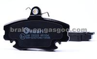 RENAULT BRAKE PAD 6001547619