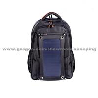 Chinacoal10 Waterproof Solar Panel Carry Bag YM619 For Outdoor Camping Hiking Hunting