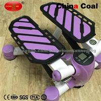 Multi-Function Smart Stair Aerobic Stepper YM-02