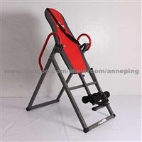 .Max Loading 100kg Home Use Portable Gym Inversion Table AB5820