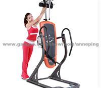 2.Foldable Adjustable Handstand Machine AB6920 With ITS