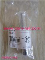 Original Bosch Control Valve F00rj01159