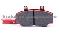 Volvo Brake Pad 271179