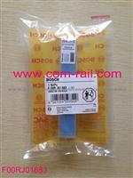 Original Bosch Valve F00rj01683