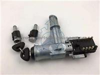 Scania 4-Series Truck Steering Lock 1377433,1381795,1400820,1776871