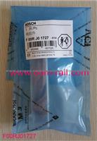 Original Bosch Injector Valve F00rj01727