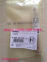 Original Bosch Injector Valve F00rj01819