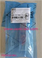 Original Bosch Injector Valve F00vc01363