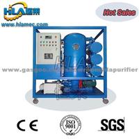 Mobile Transformer Oil Filtration Systems