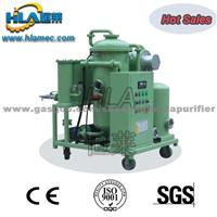 LVP Waste Hydraulic Oil Purifier