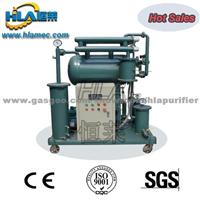 Dielectric Insulating Oil Purifier