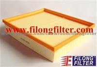 FILONG Air Filter FA-9015 16546-4JM1A 165464JM1A C21001 For NISSAN