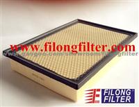 FILONG Air Filter FA-8047 17801-OL040 For TOYOTA