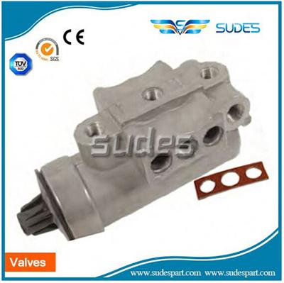 D2 Governor Valve For Volvo F10 F12 Oem:275508 29775 257772