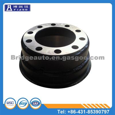 Brake Drum MAN 81.50110.0104