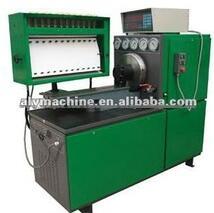 12PSB-D Diesel Test Bench