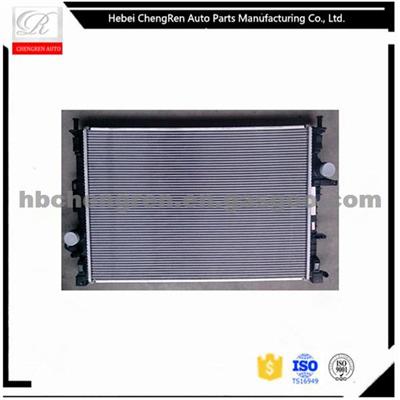 Ford Escape Aluminum Radiator