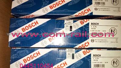 Original Bosch Diesel Injector 0445110454