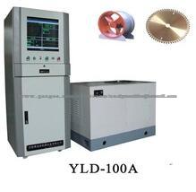 YLD-100A Vertical Balancing Machine Repair Fan Blade, Flywheel