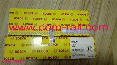 Original Bosch Injector 0445110484 For Common Rail