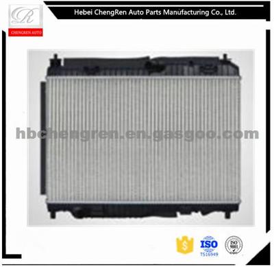 Aluminum Radiator For Ford Escape Bo