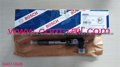 Original Bosch Injector 0445110628